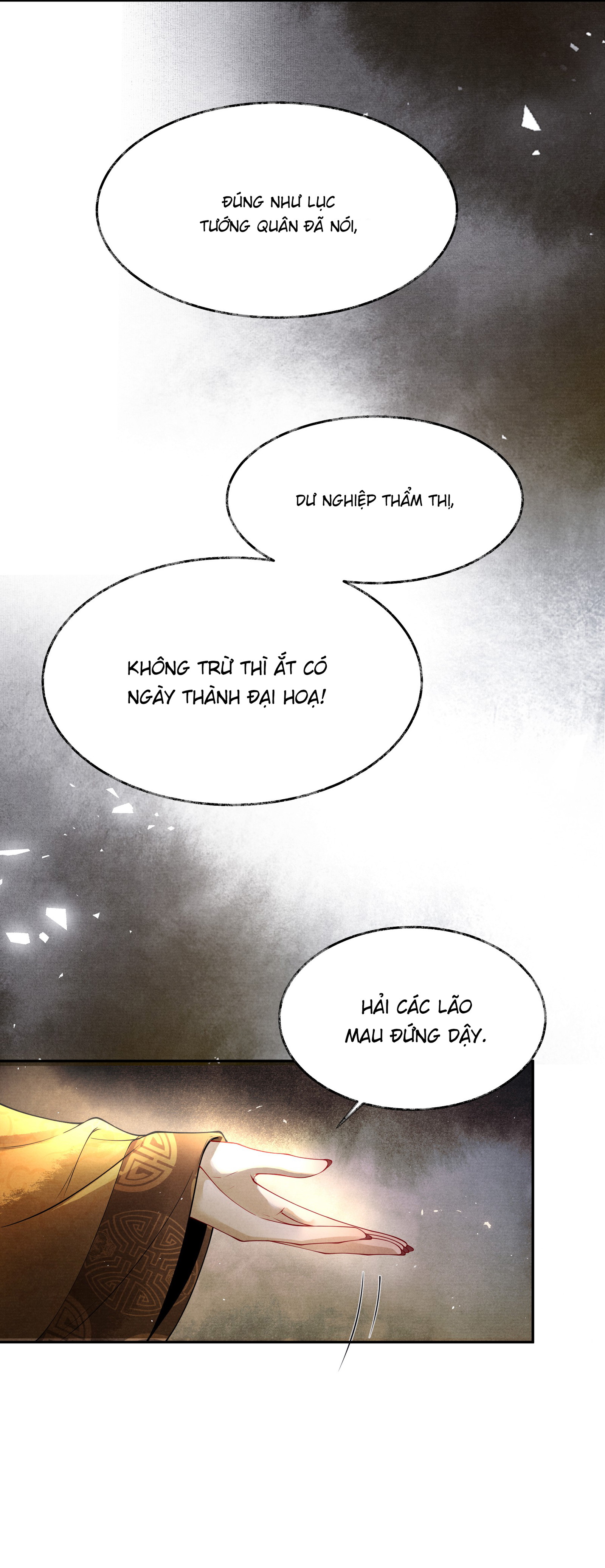 THƯƠNG TIẾN TỬU - Chap 7