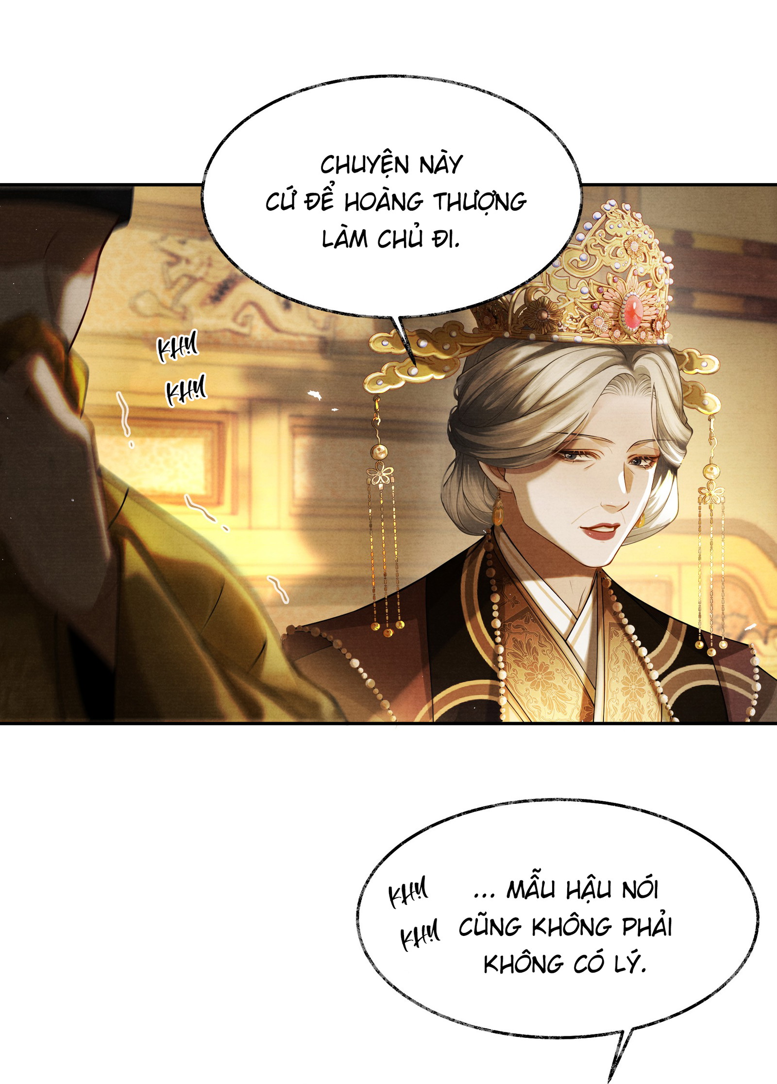 THƯƠNG TIẾN TỬU - Chap 7