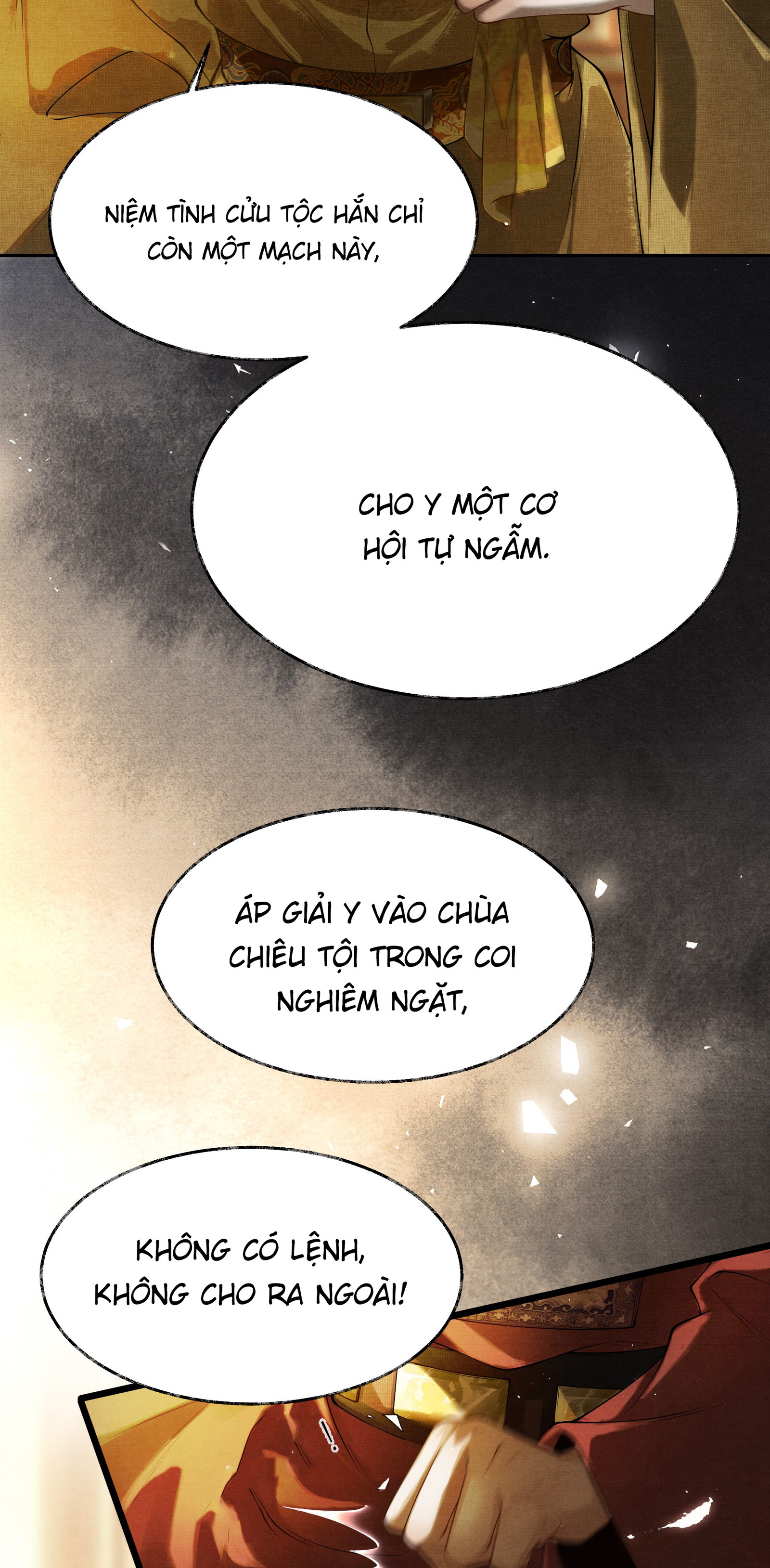 THƯƠNG TIẾN TỬU - Chap 7