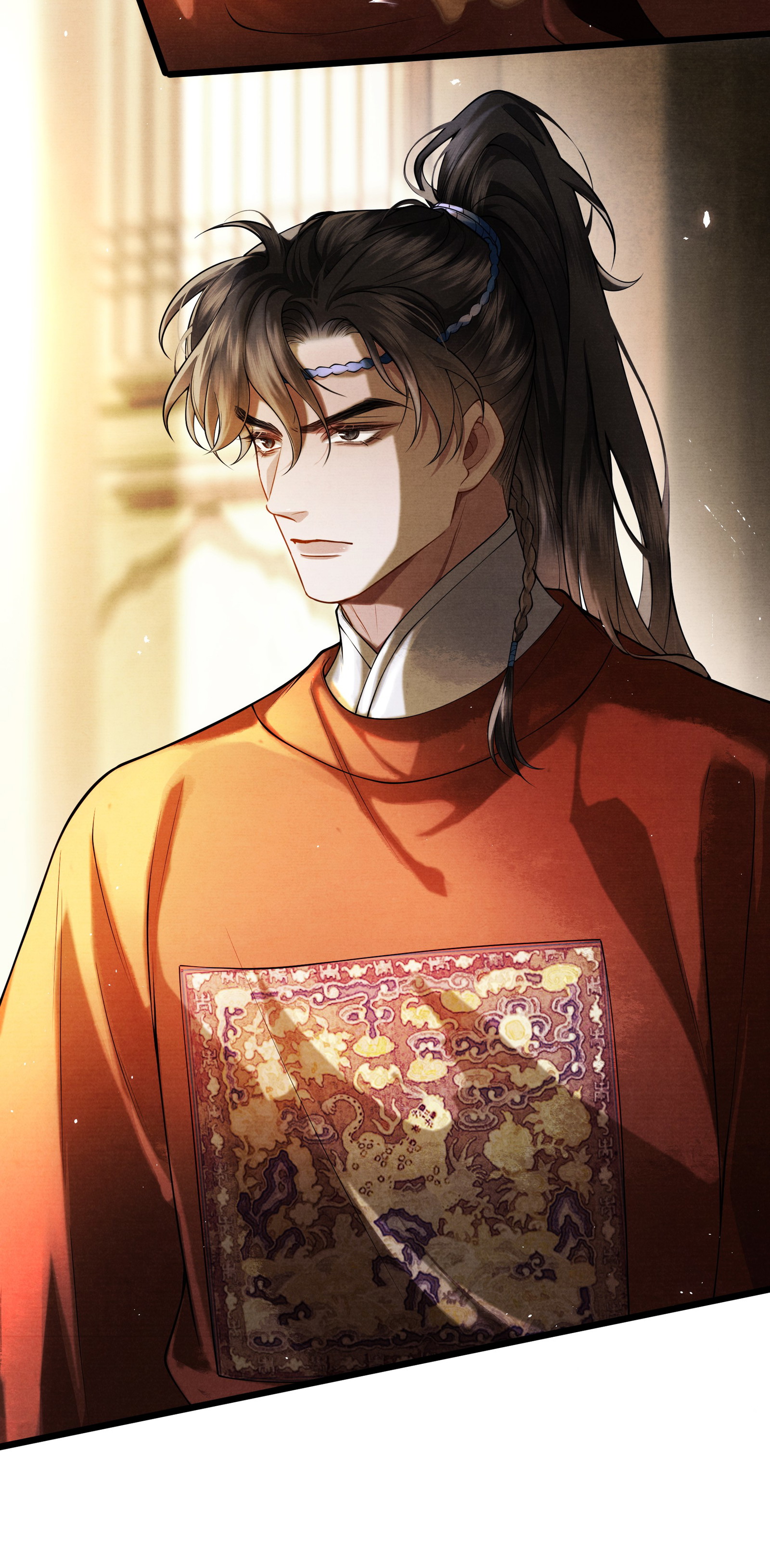 THƯƠNG TIẾN TỬU - Chap 7