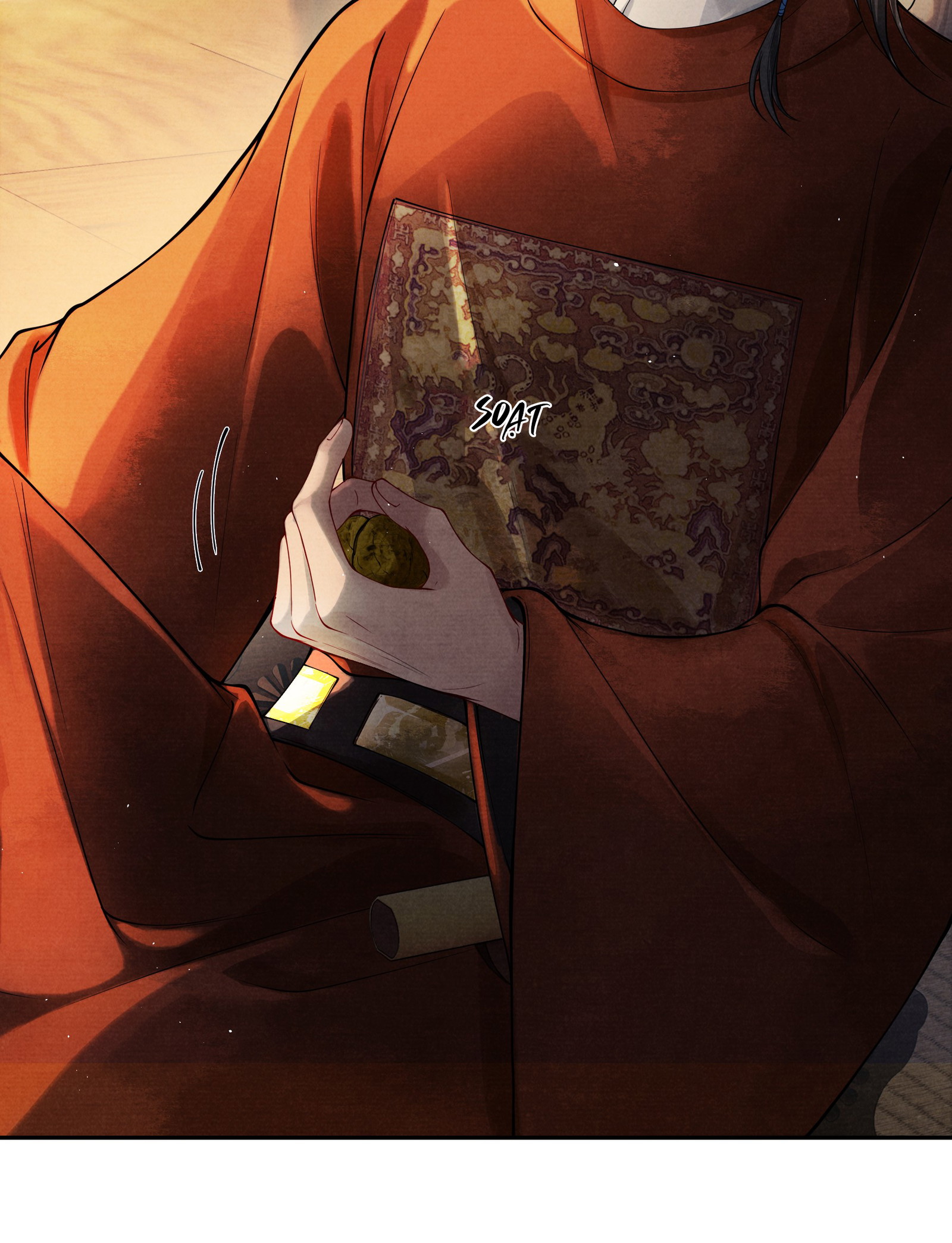 THƯƠNG TIẾN TỬU - Chap 7