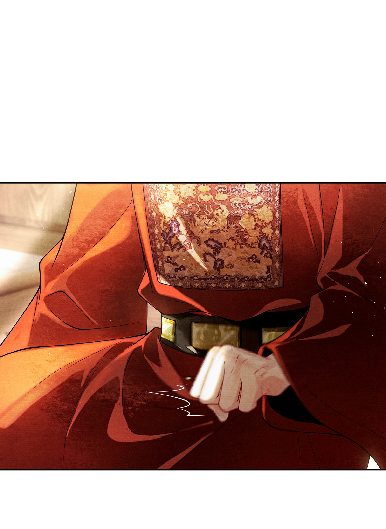 THƯƠNG TIẾN TỬU - Chap 8