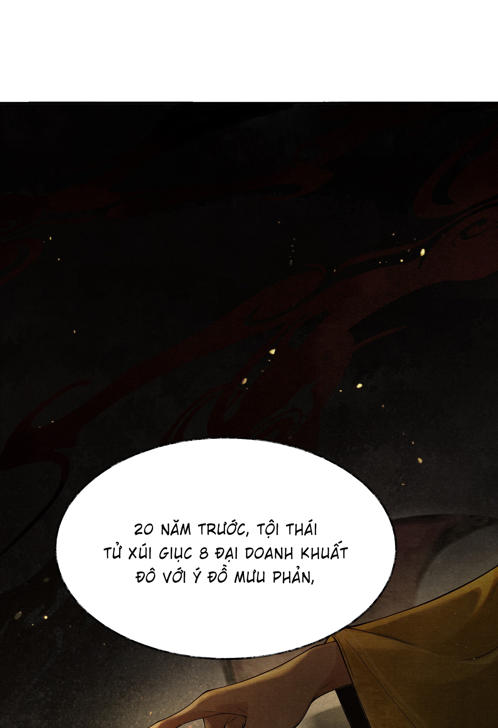 THƯƠNG TIẾN TỬU - Chap 8