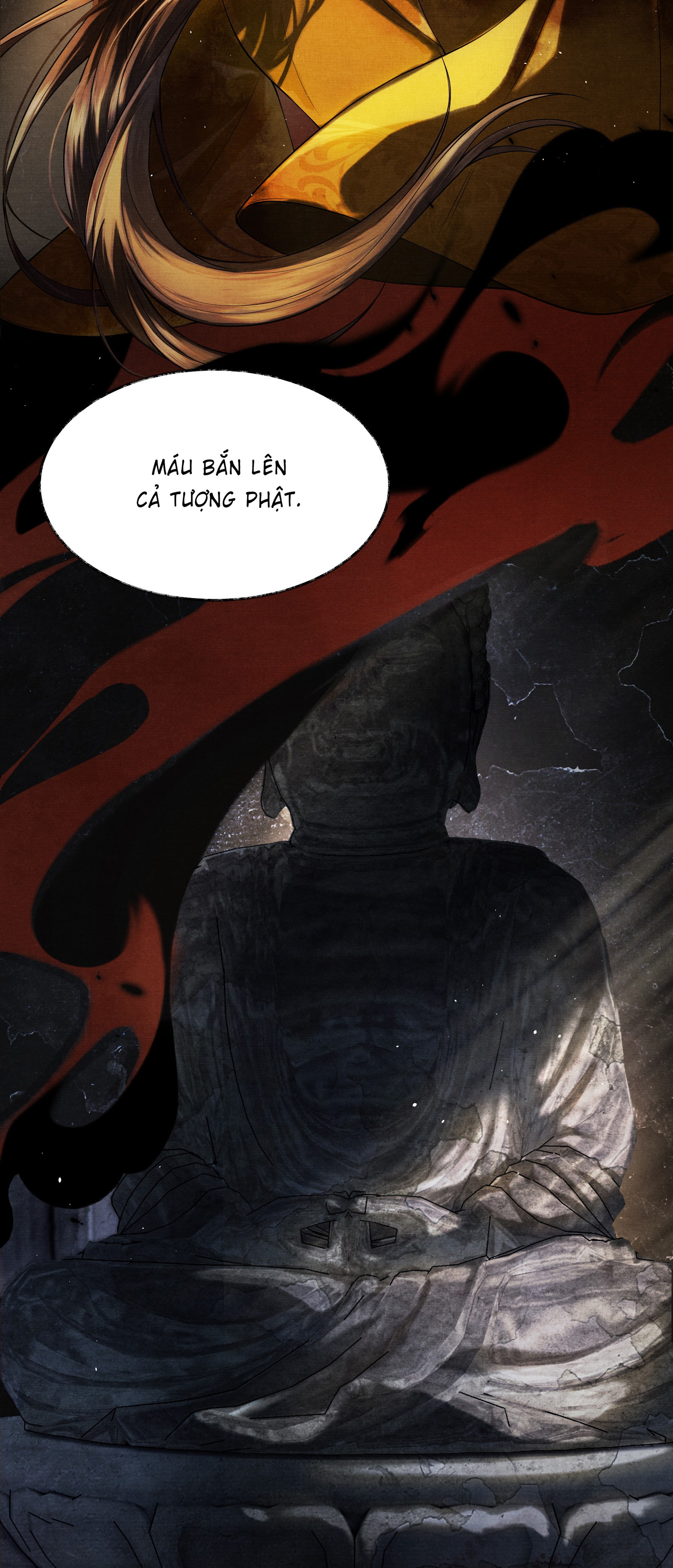 THƯƠNG TIẾN TỬU - Chap 8