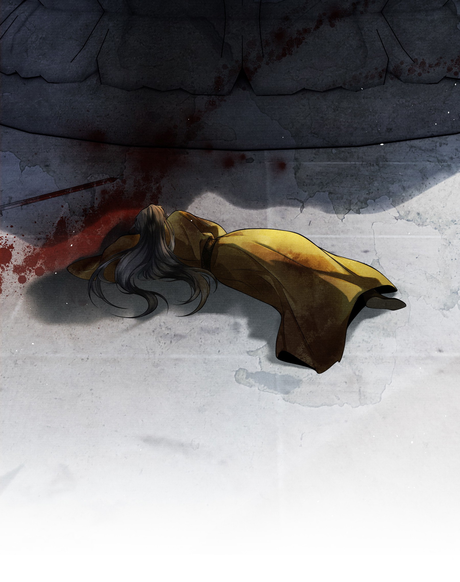 THƯƠNG TIẾN TỬU - Chap 8