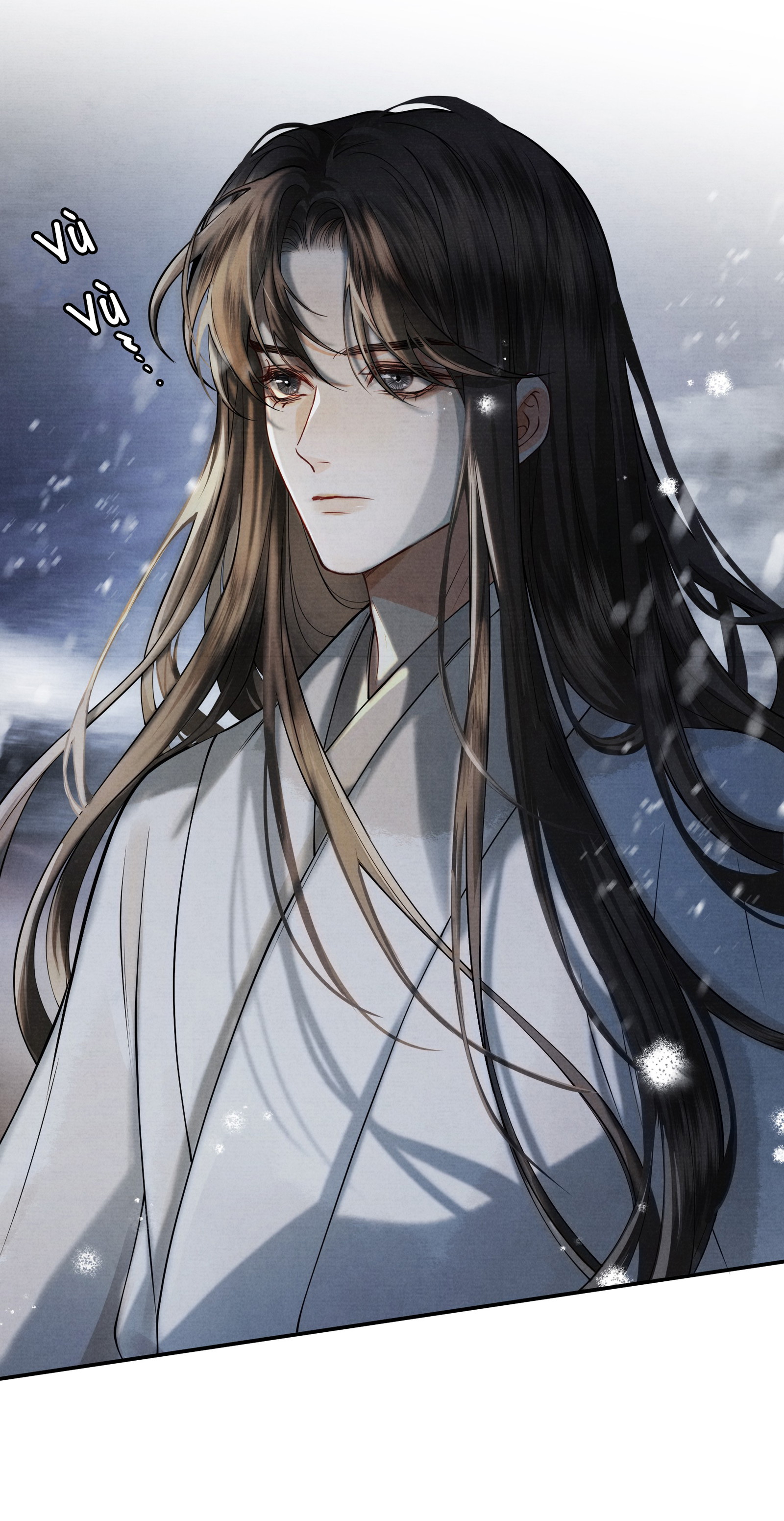 THƯƠNG TIẾN TỬU - Chap 8