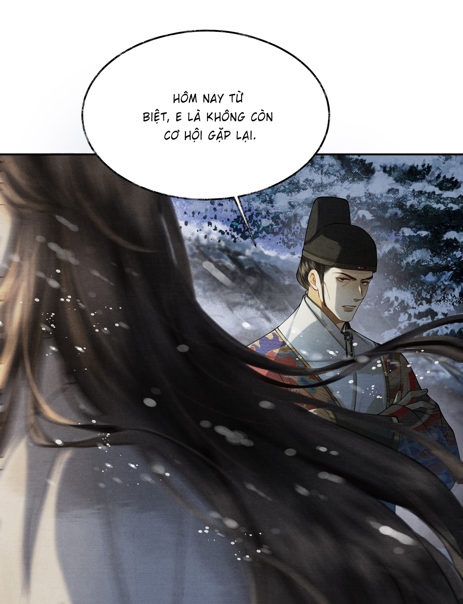 THƯƠNG TIẾN TỬU - Chap 8