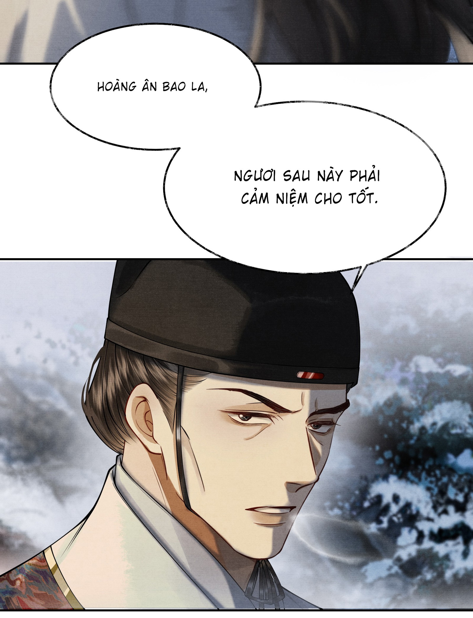 THƯƠNG TIẾN TỬU - Chap 8