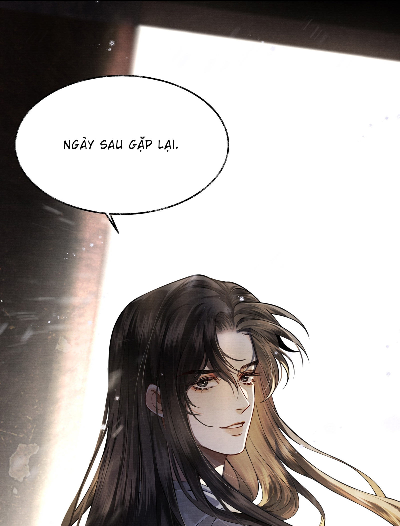 THƯƠNG TIẾN TỬU - Chap 8