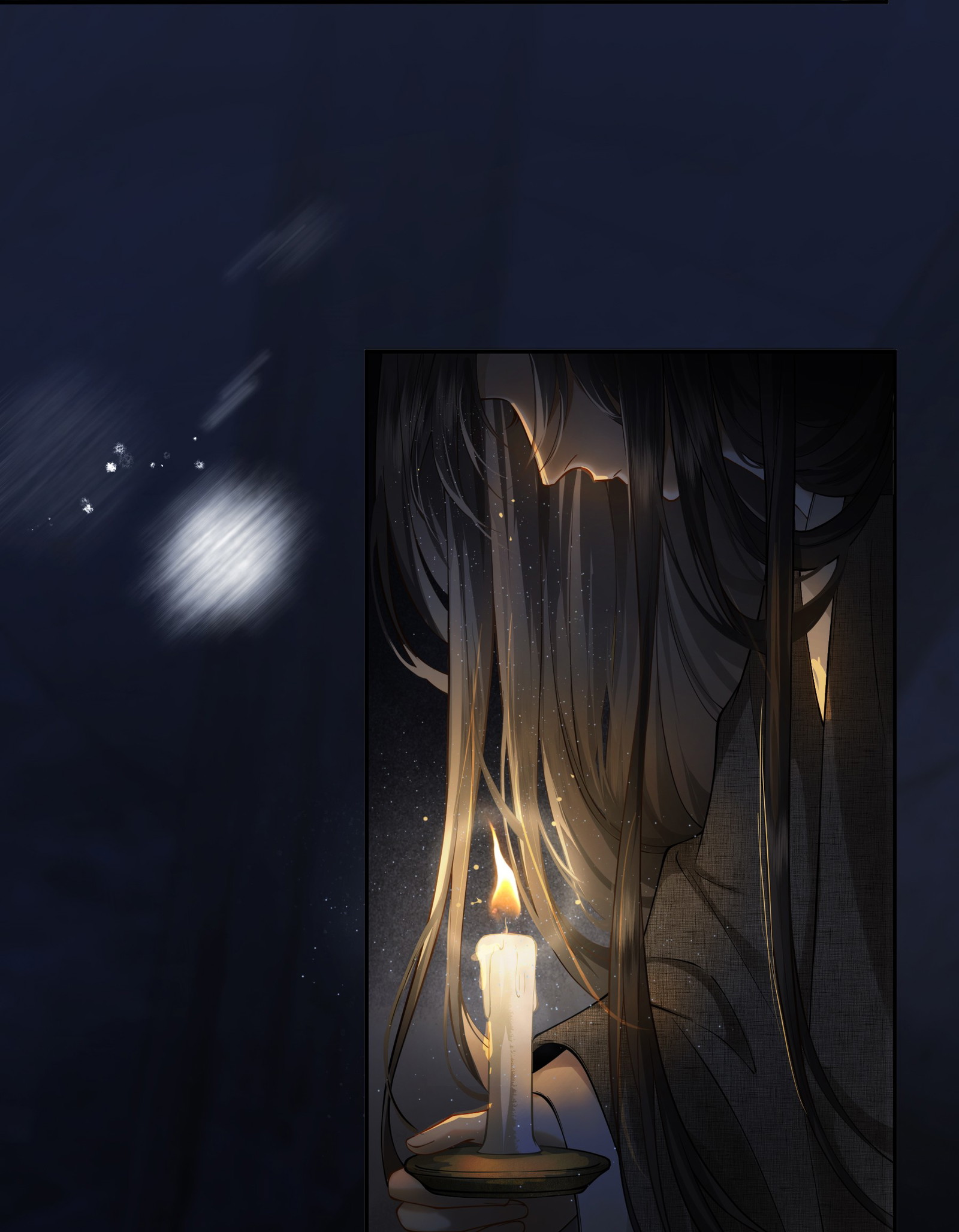 THƯƠNG TIẾN TỬU - Chap 8