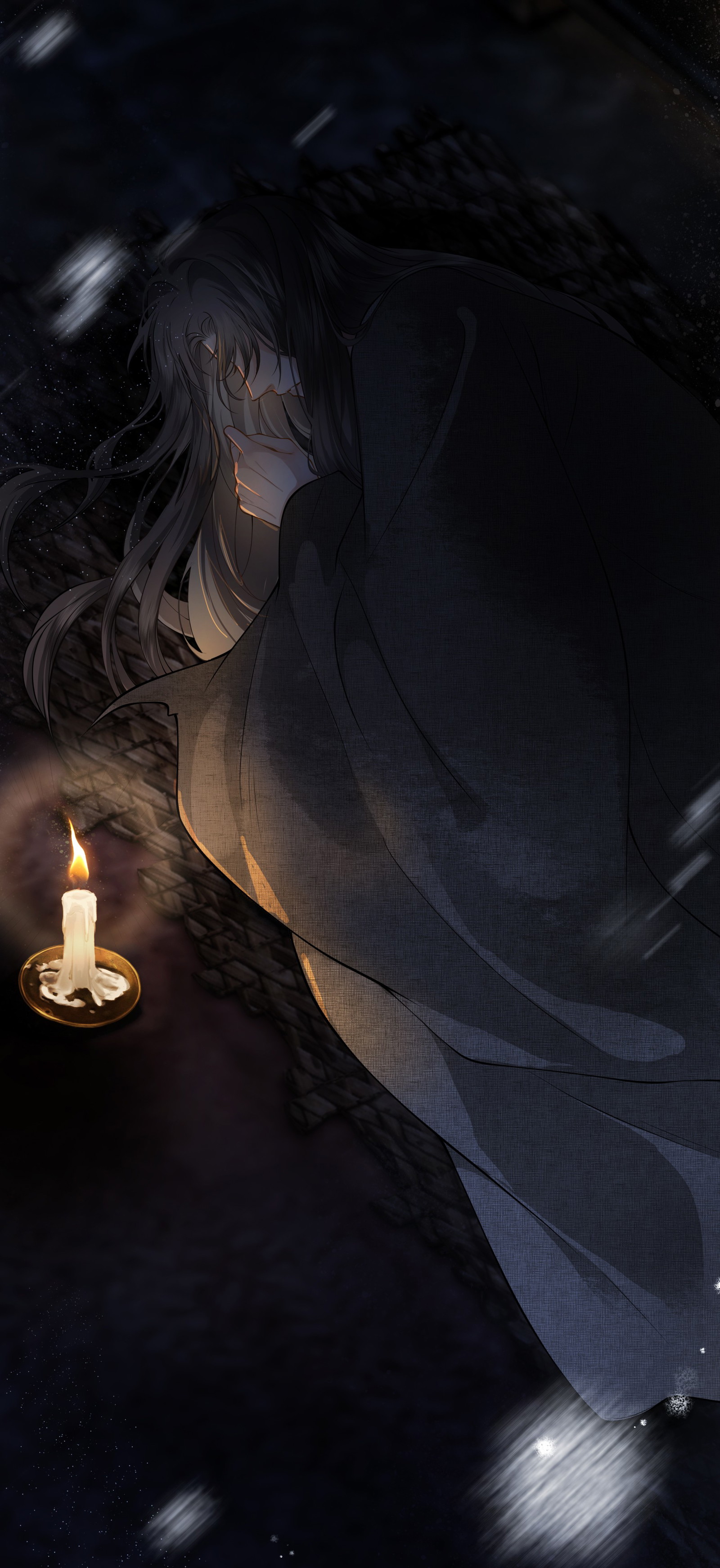 THƯƠNG TIẾN TỬU - Chap 8