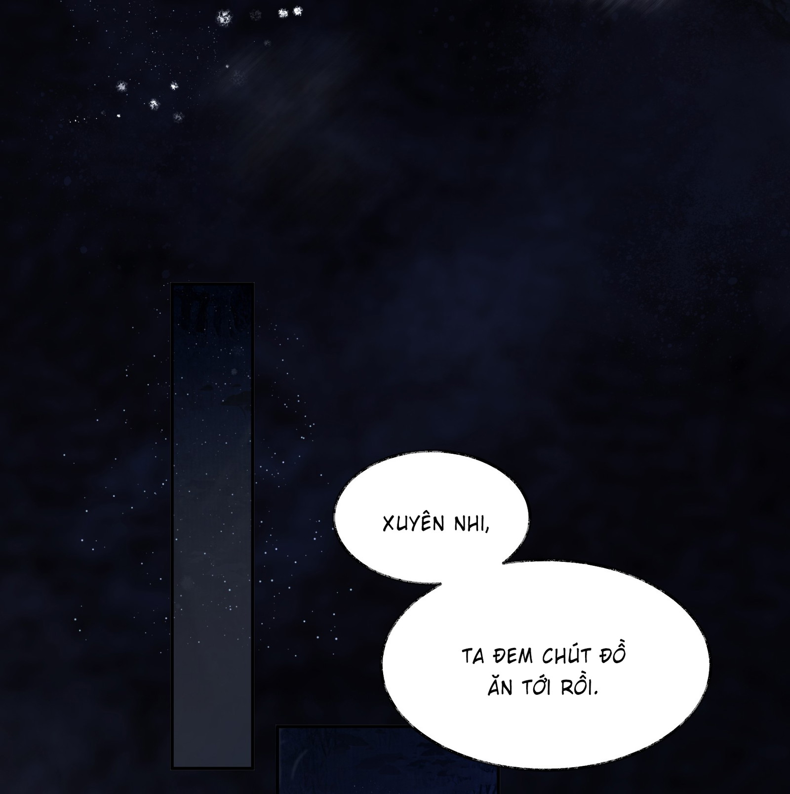 THƯƠNG TIẾN TỬU - Chap 8