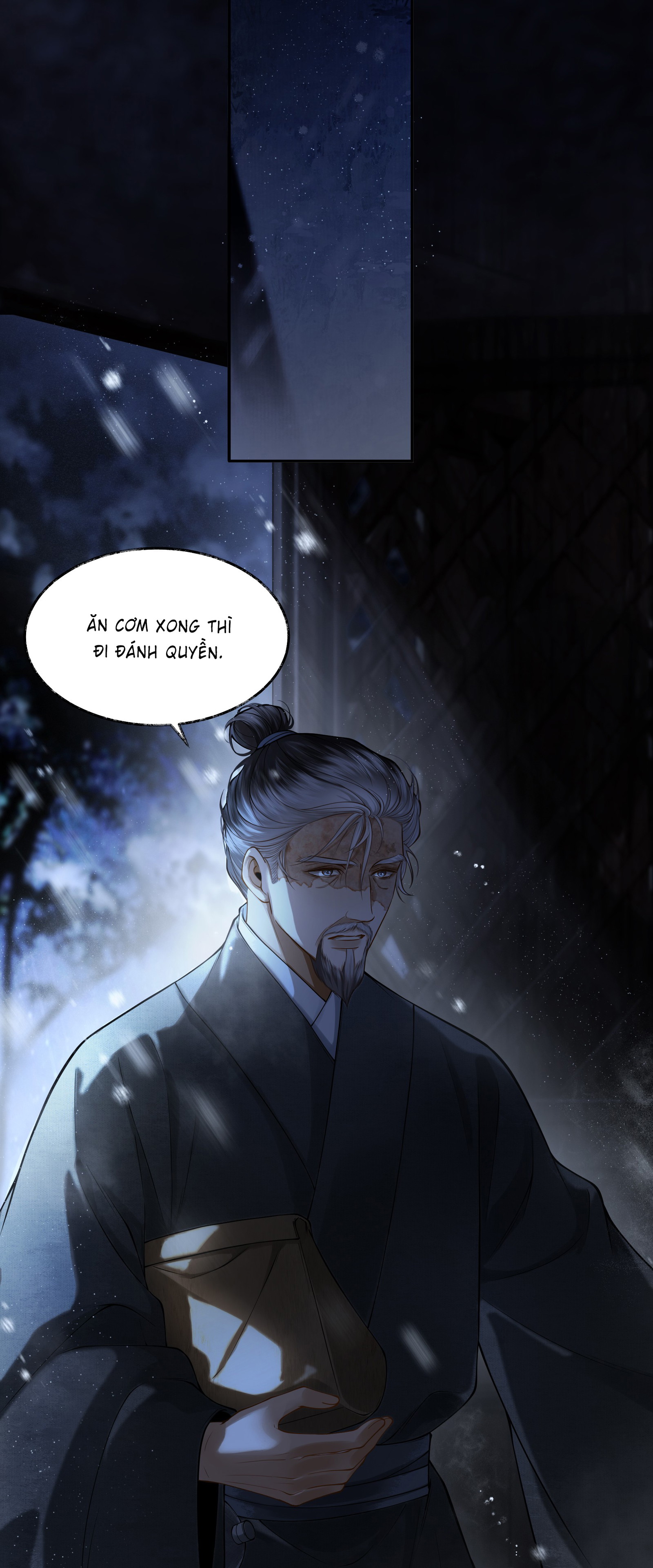 THƯƠNG TIẾN TỬU - Chap 8