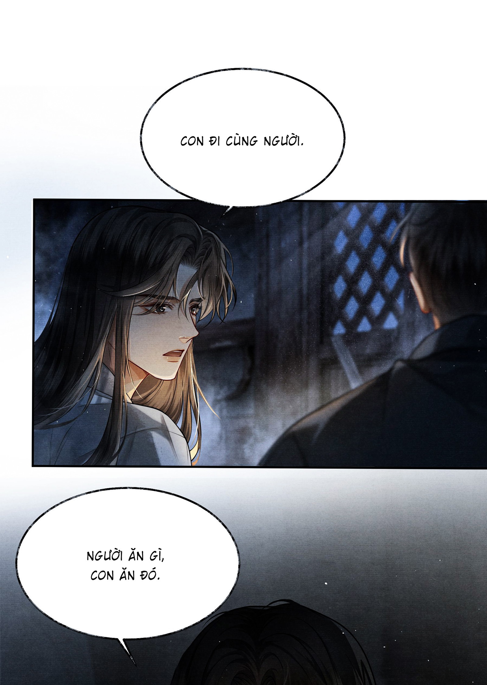 THƯƠNG TIẾN TỬU - Chap 8