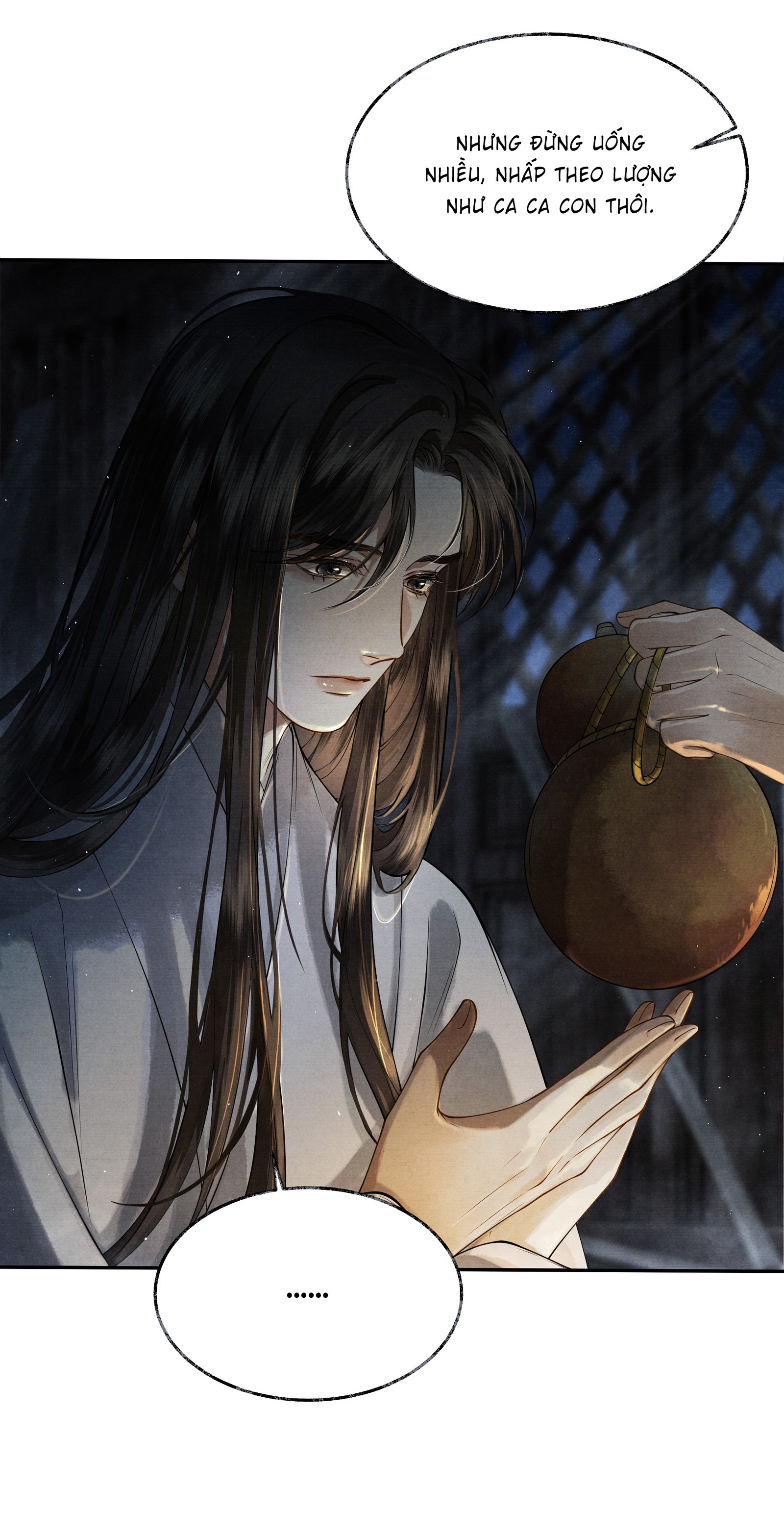 THƯƠNG TIẾN TỬU - Chap 8