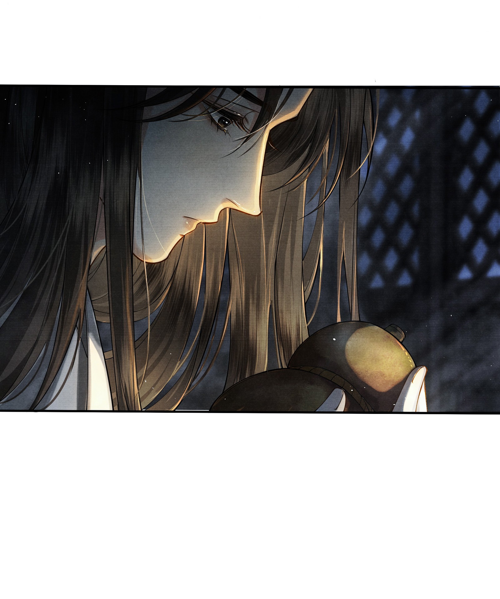 THƯƠNG TIẾN TỬU - Chap 8