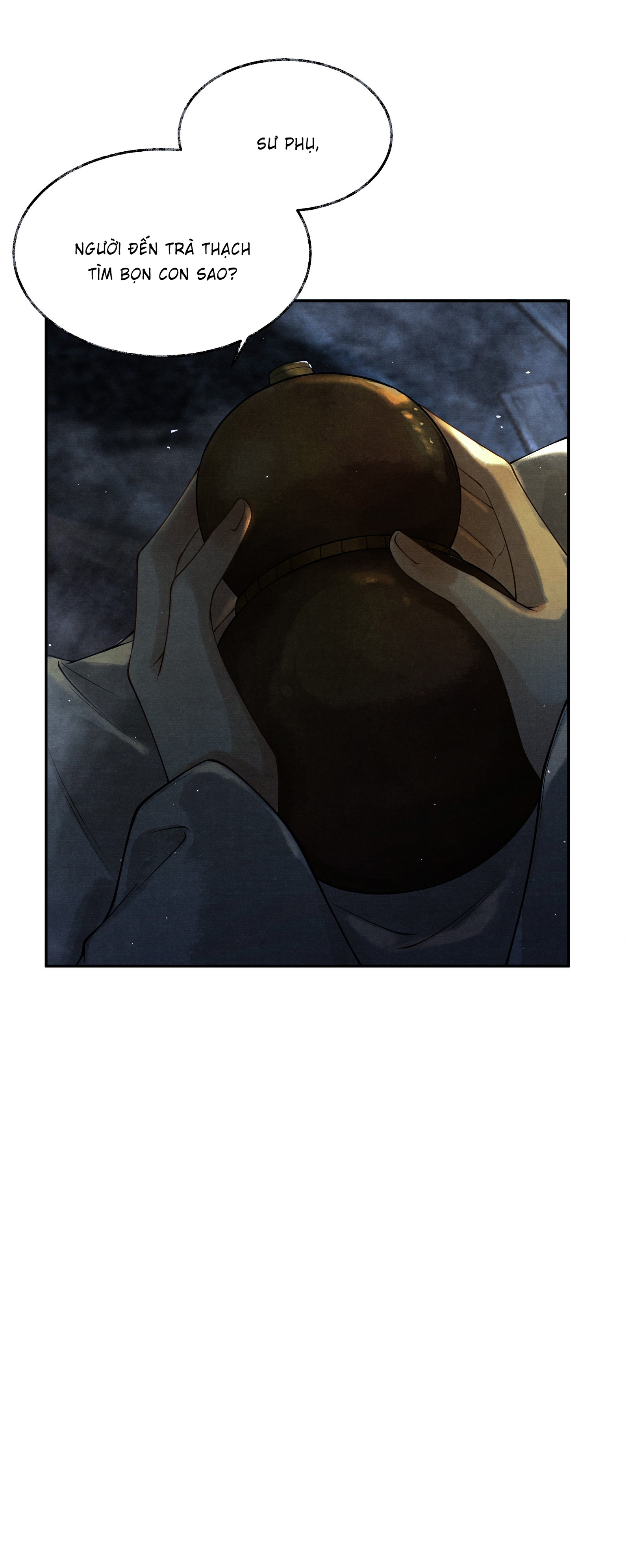 THƯƠNG TIẾN TỬU - Chap 8