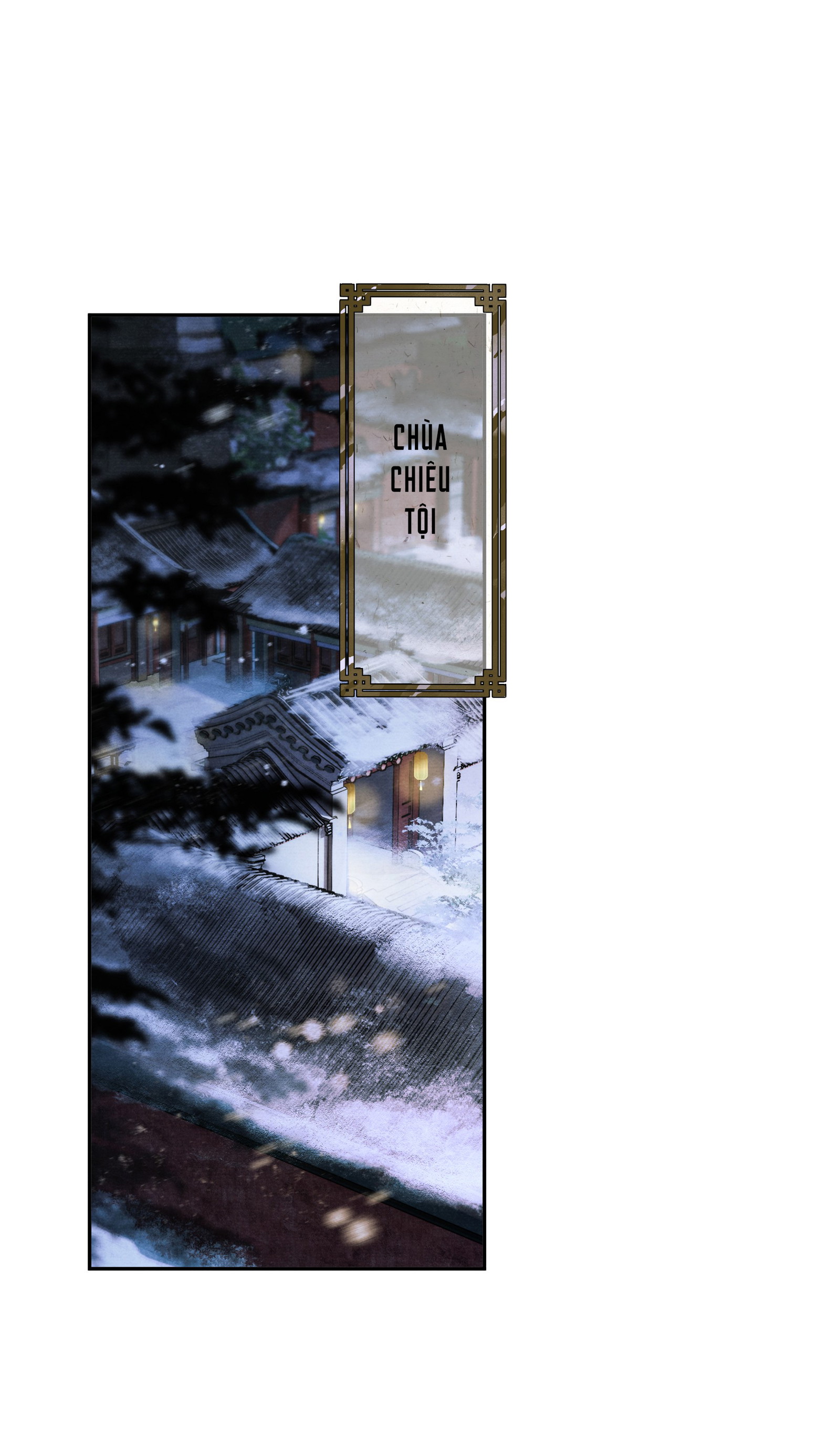 THƯƠNG TIẾN TỬU - Chap 8