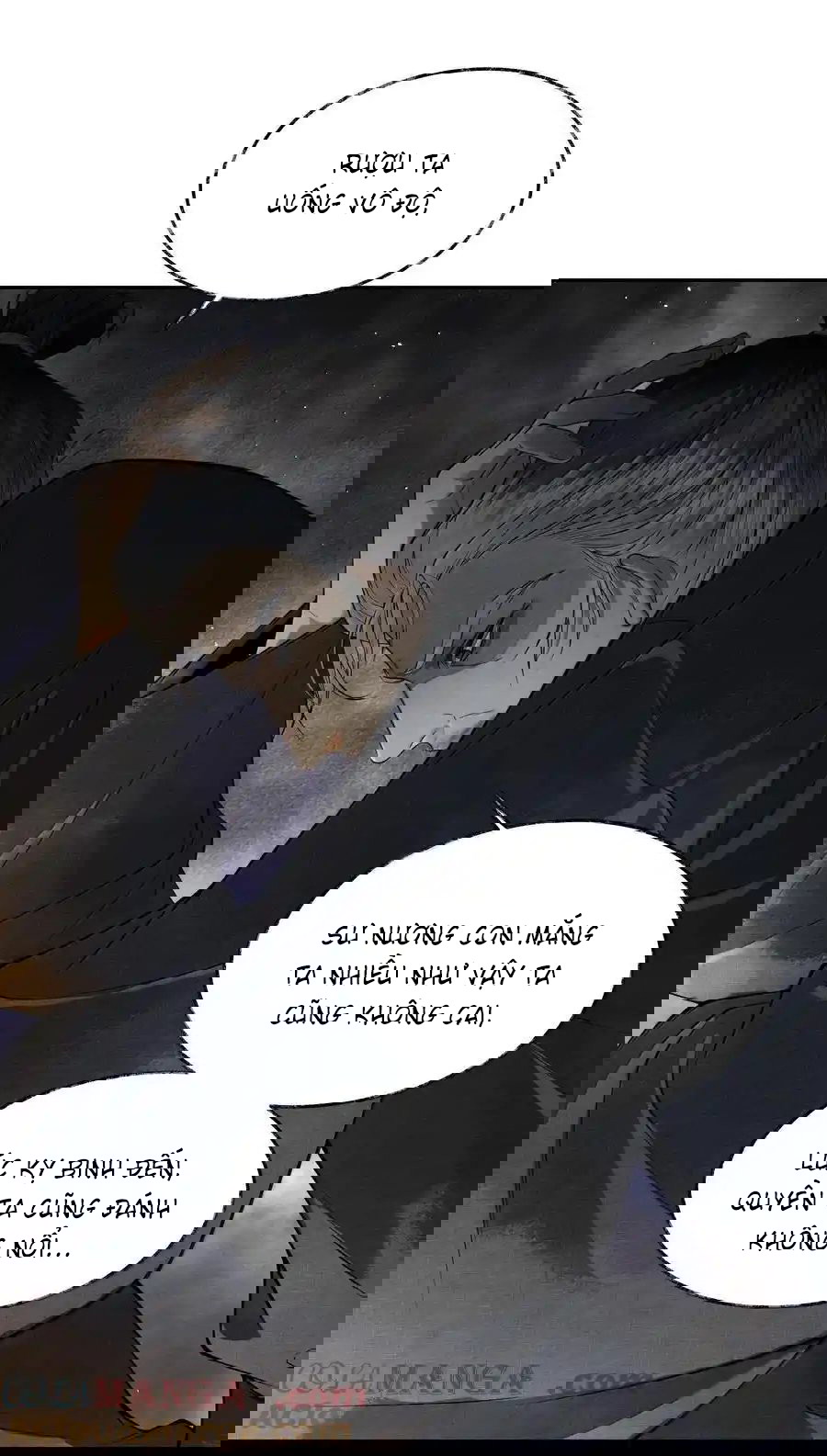 THƯƠNG TIẾN TỬU - Chap 9