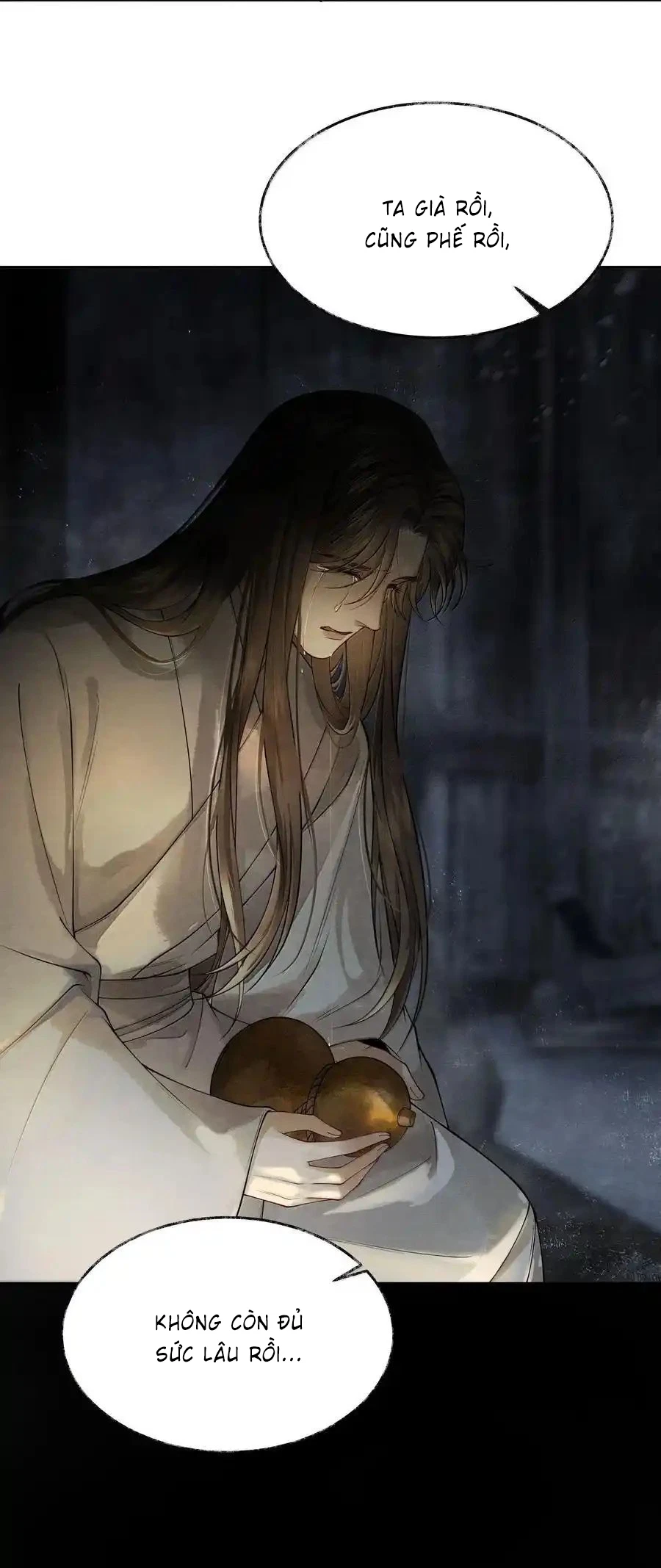 THƯƠNG TIẾN TỬU - Chap 9