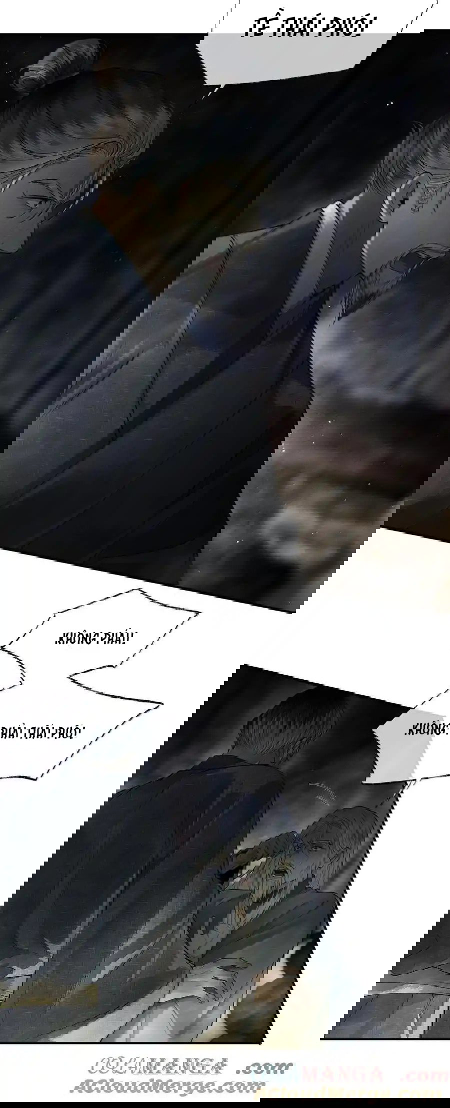 THƯƠNG TIẾN TỬU - Chap 9