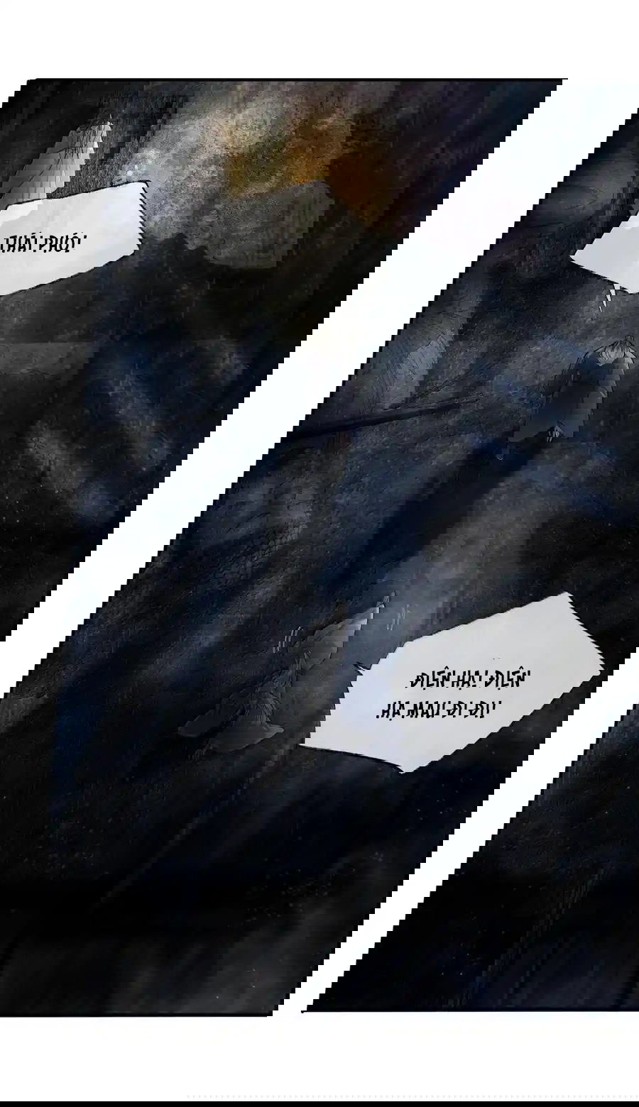 THƯƠNG TIẾN TỬU - Chap 9