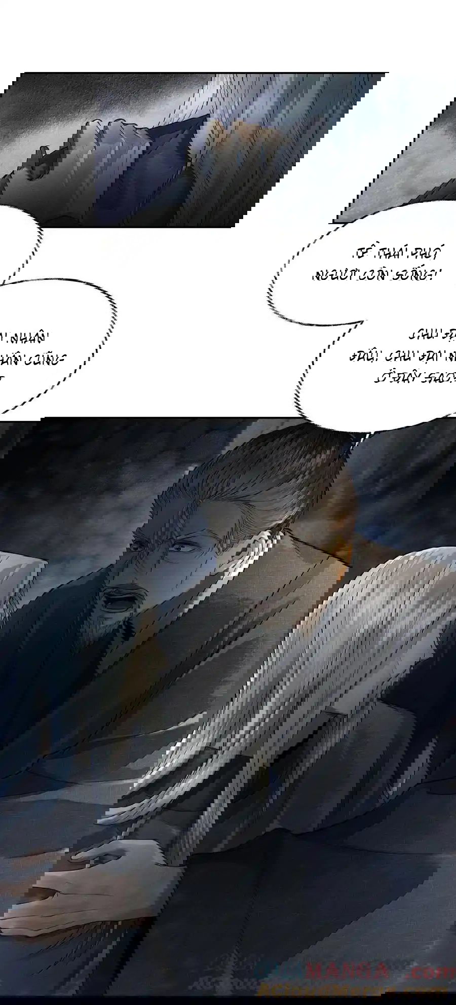 THƯƠNG TIẾN TỬU - Chap 9