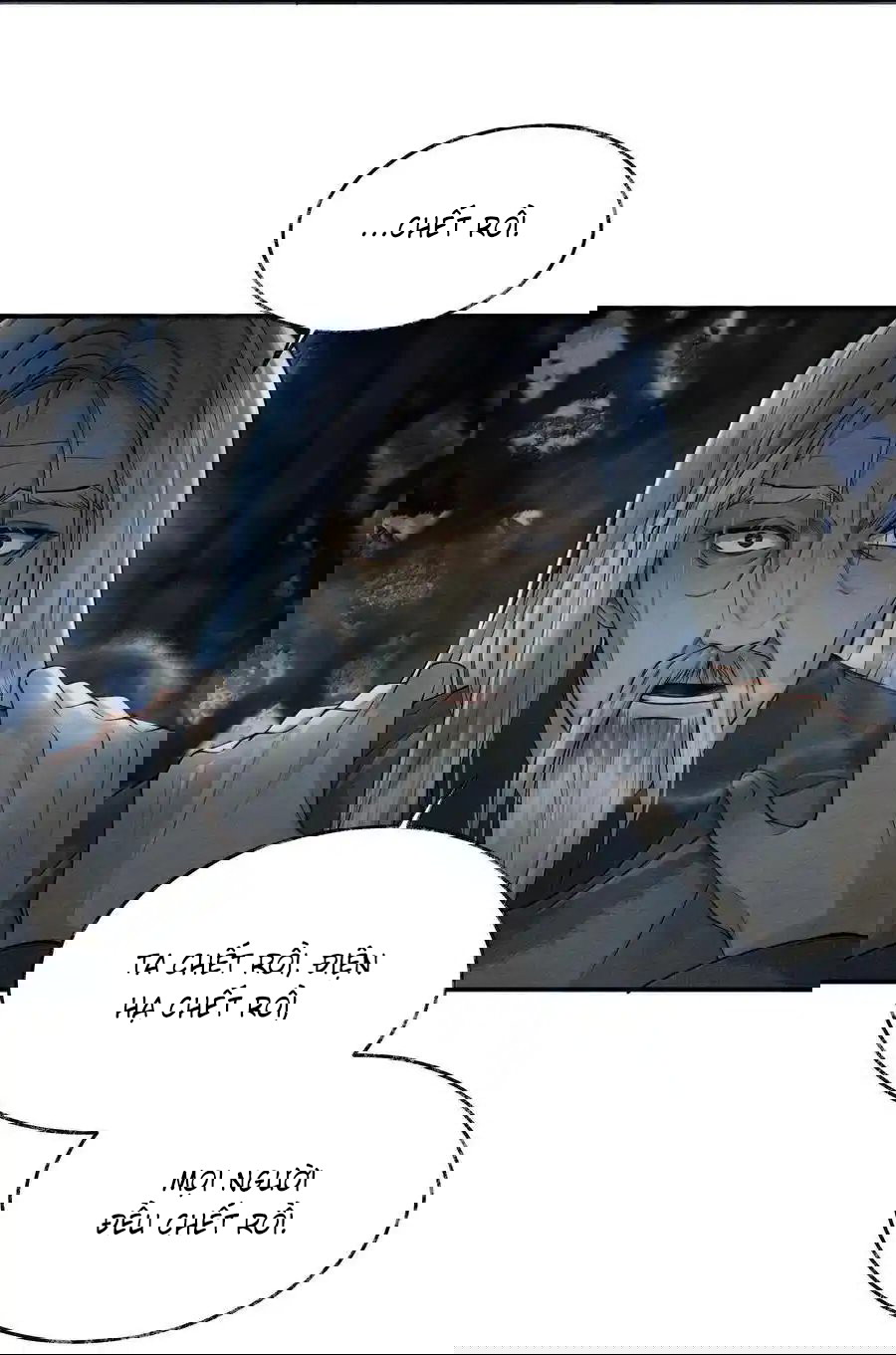 THƯƠNG TIẾN TỬU - Chap 9