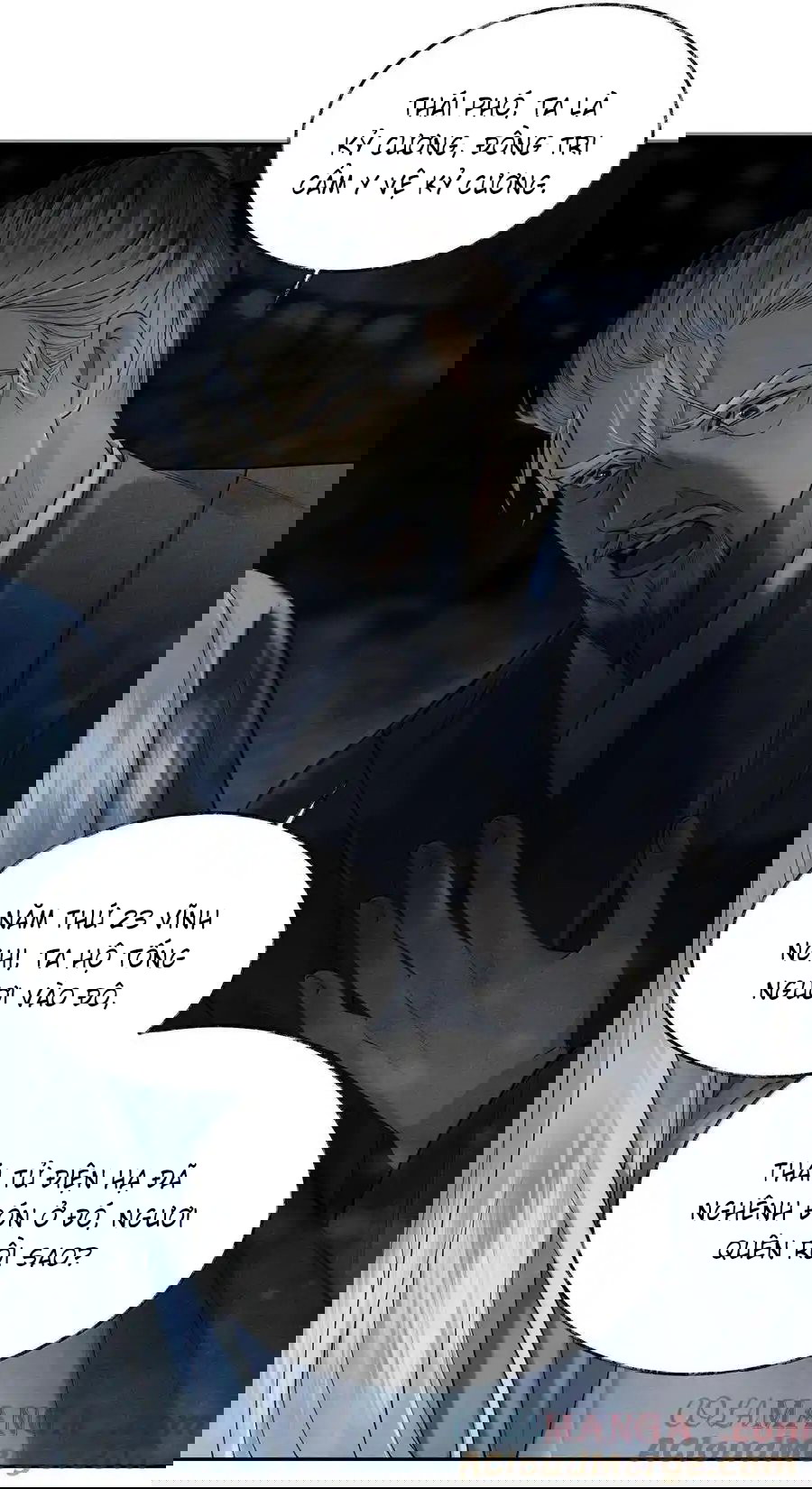 THƯƠNG TIẾN TỬU - Chap 9