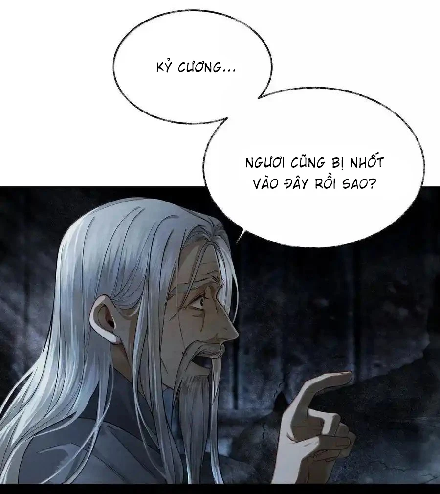 THƯƠNG TIẾN TỬU - Chap 9