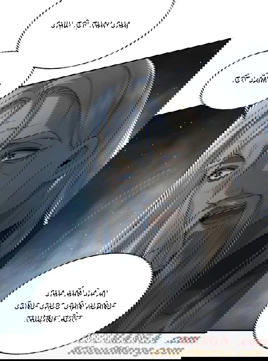 THƯƠNG TIẾN TỬU - Chap 9