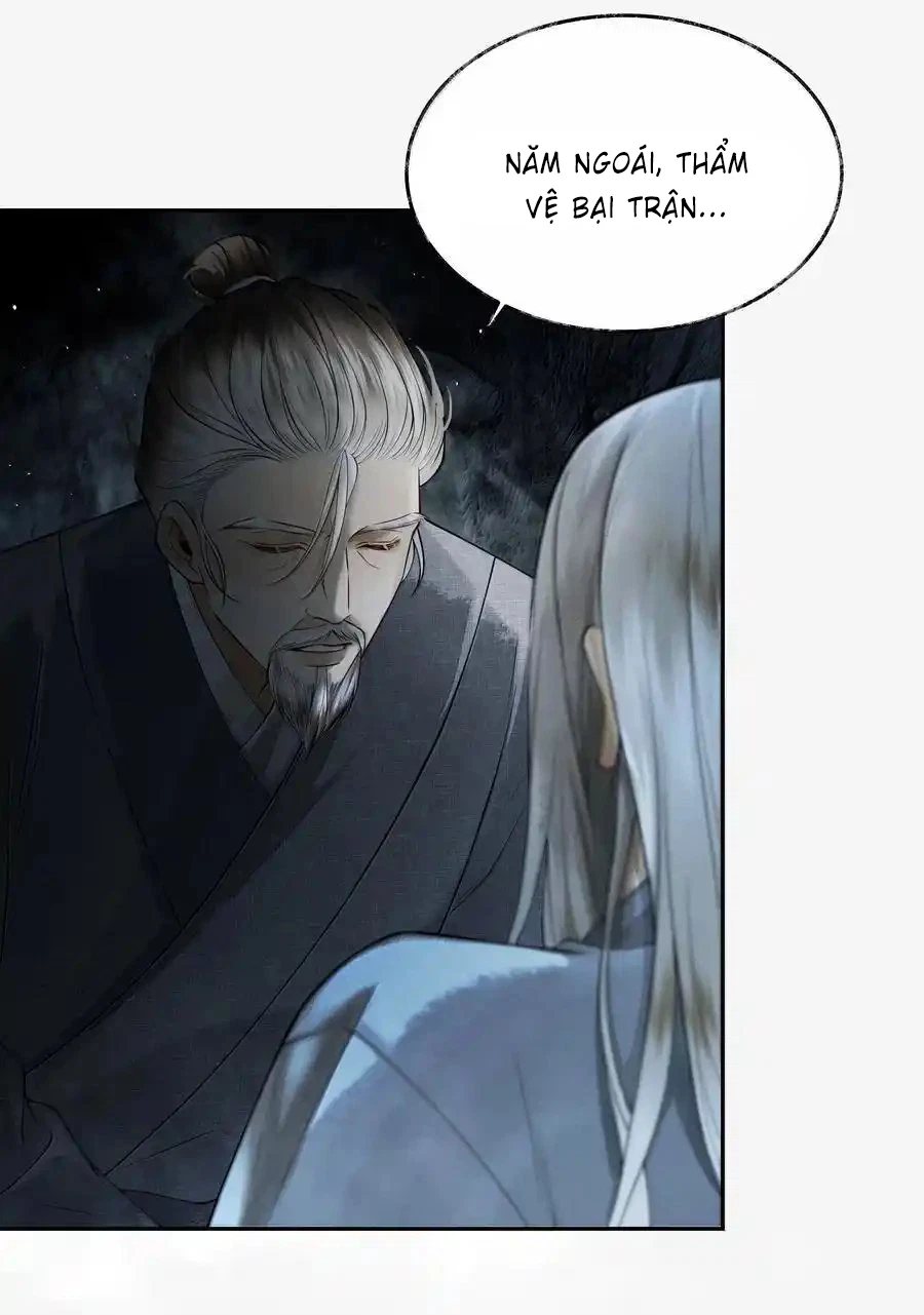 THƯƠNG TIẾN TỬU - Chap 9