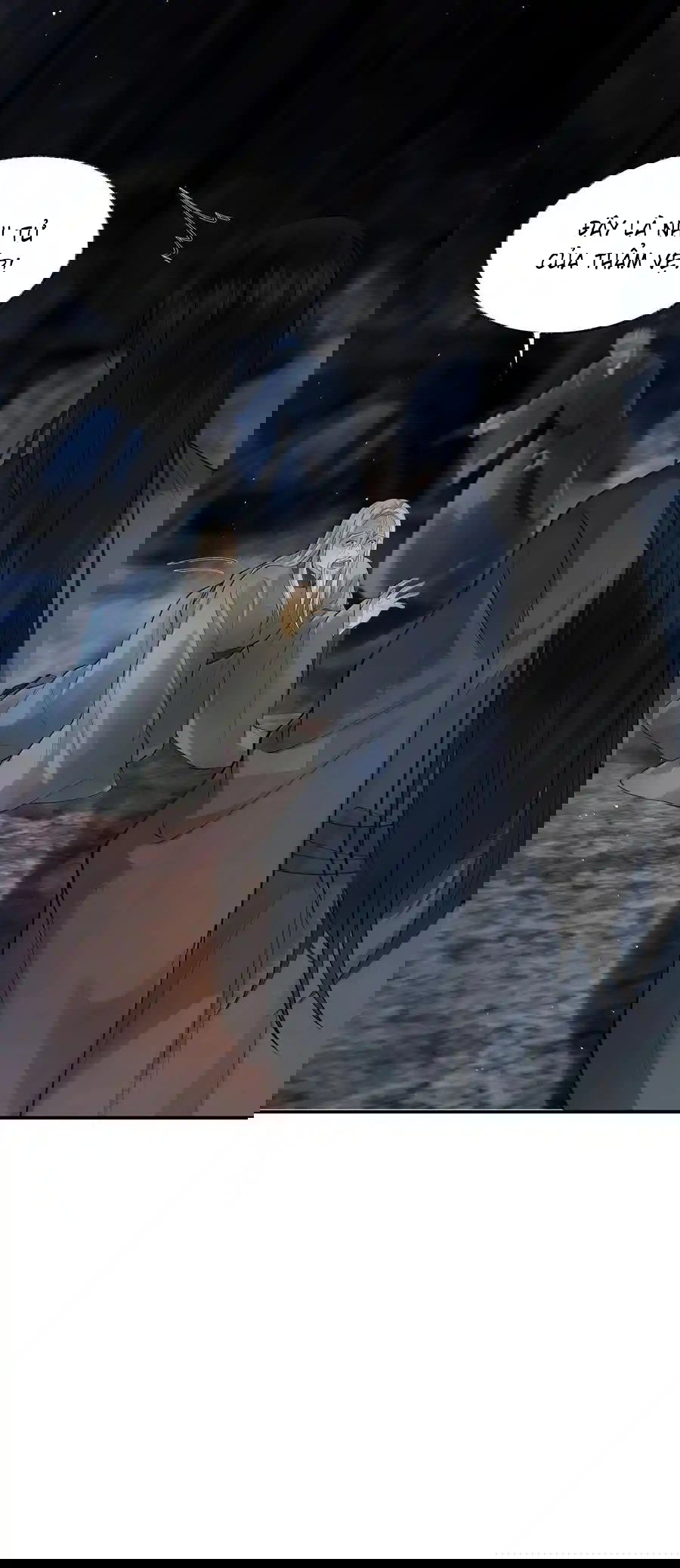 THƯƠNG TIẾN TỬU - Chap 9