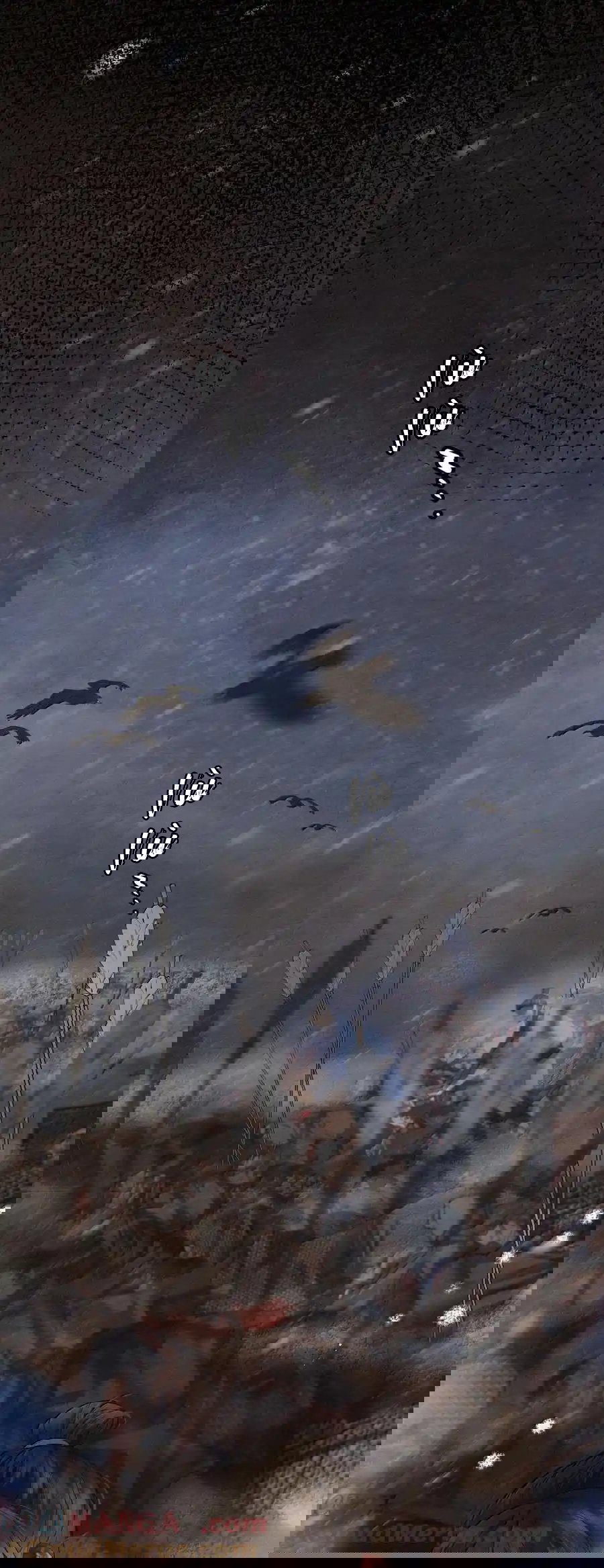 THƯƠNG TIẾN TỬU - Chap 9