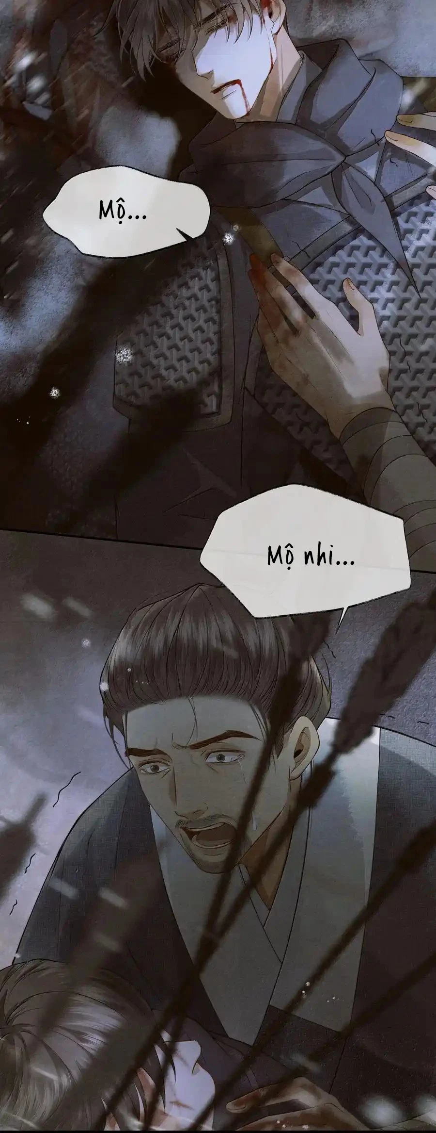 THƯƠNG TIẾN TỬU - Chap 9