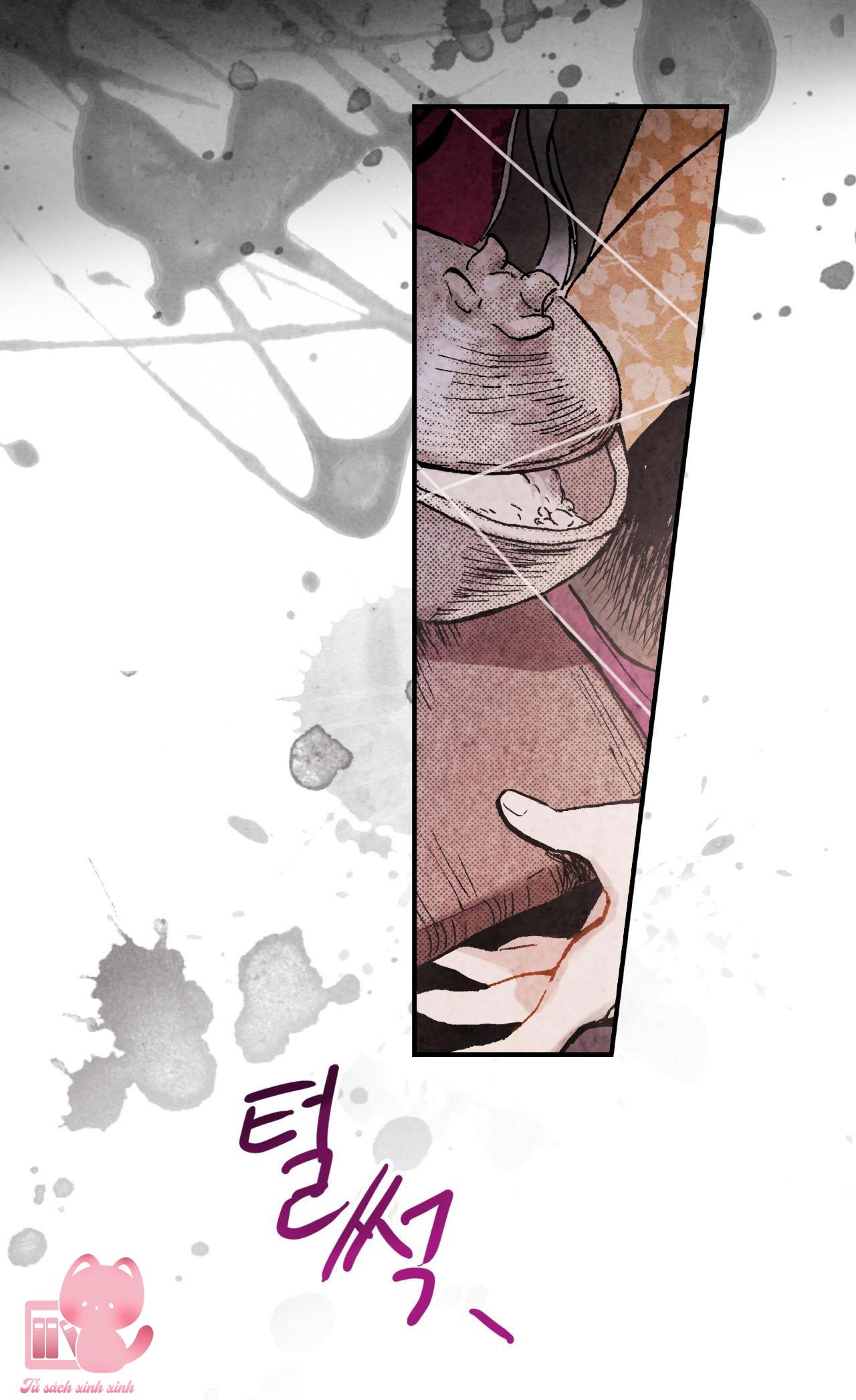 Thủy Tinh Xanh - Chap 1