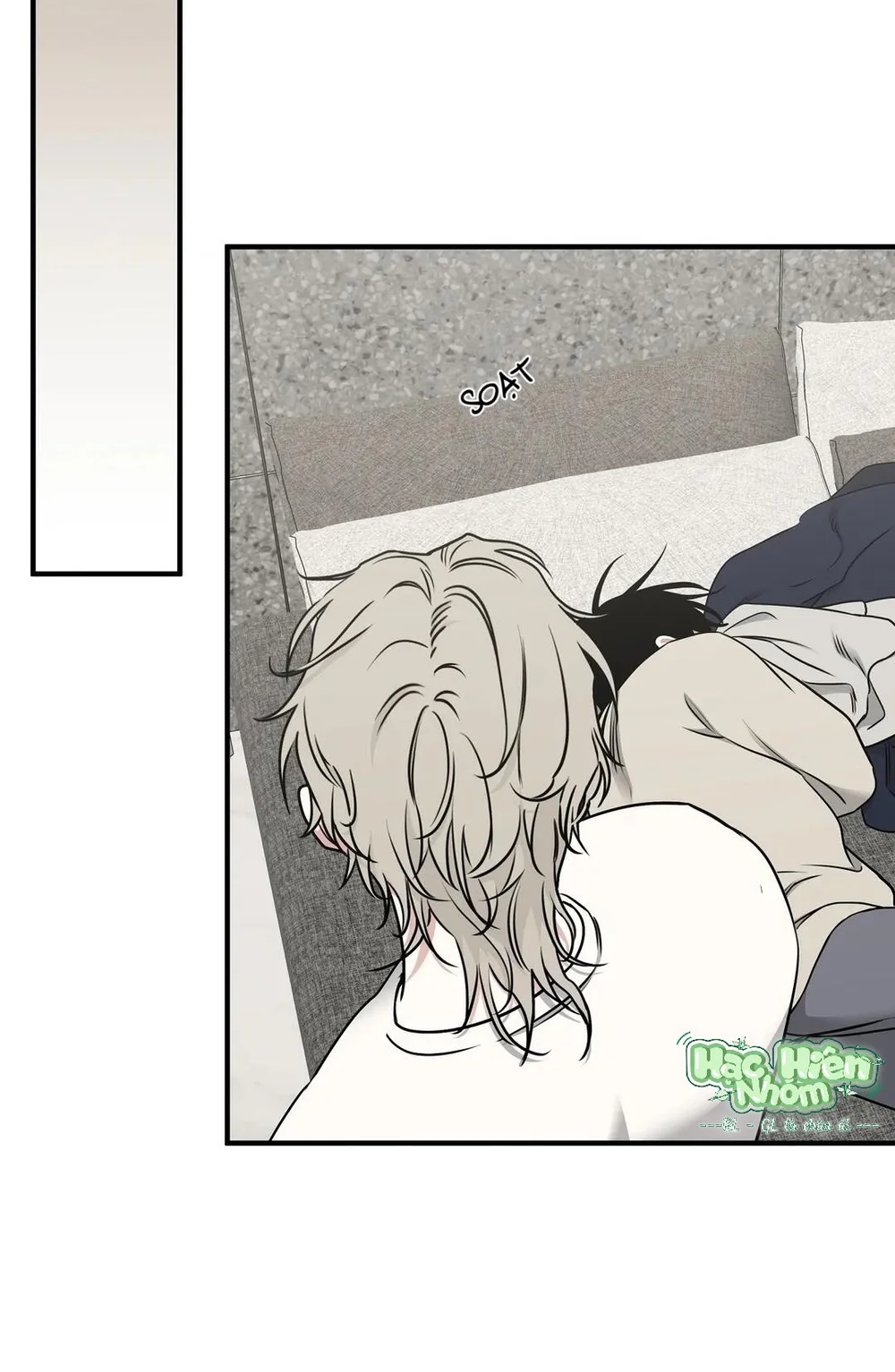 Thủy triều thấp lúc chạng vạng - Chap 105