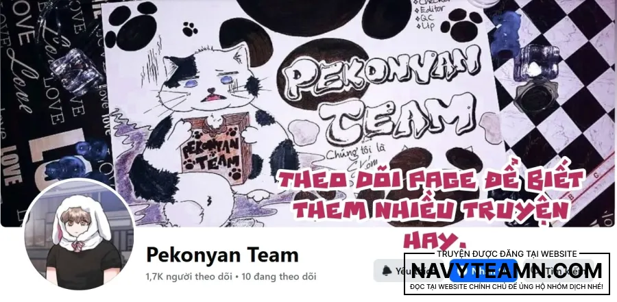 Tiến Thoái Bất Định - Chap 1