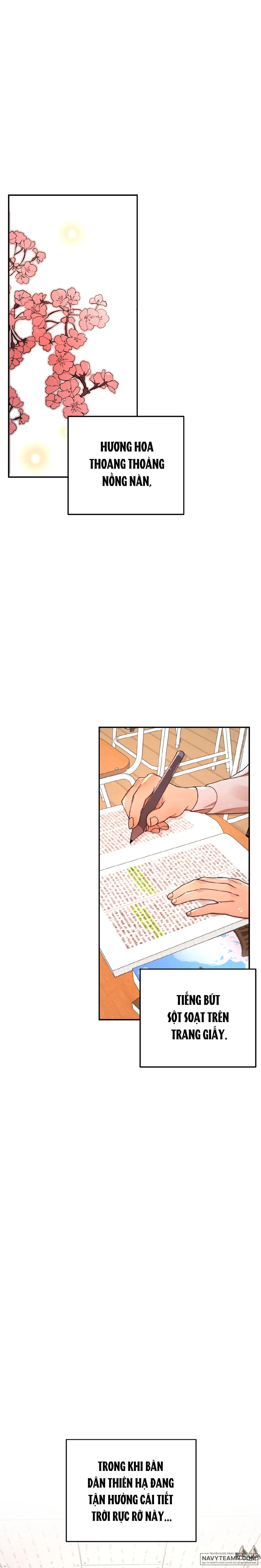 Tiến Thoái Bất Định - Chap 6