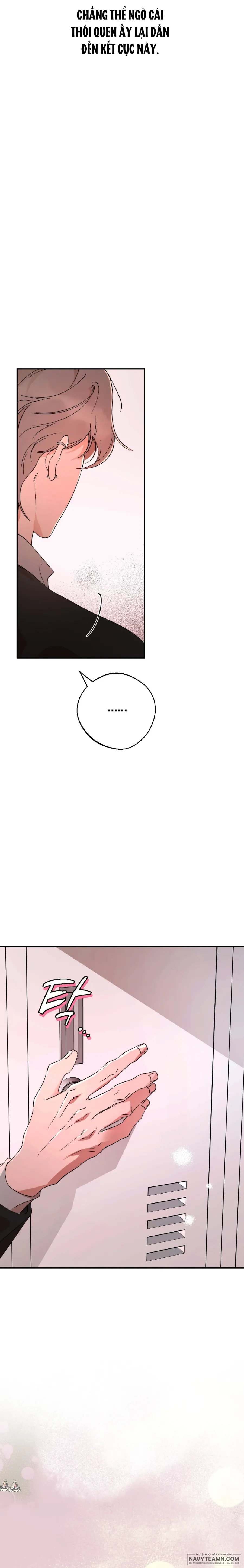 Tiến Thoái Bất Định - Chap 6