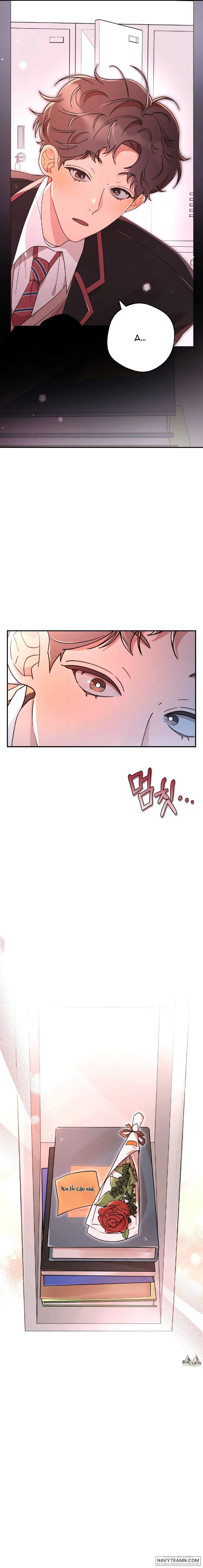 Tiến Thoái Bất Định - Chap 6