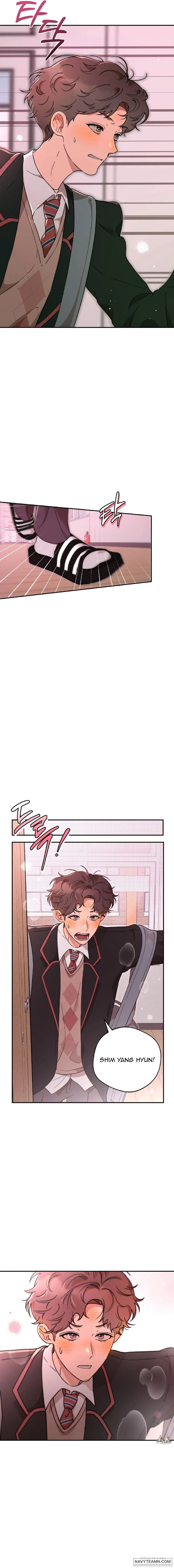 Tiến Thoái Bất Định - Chap 6