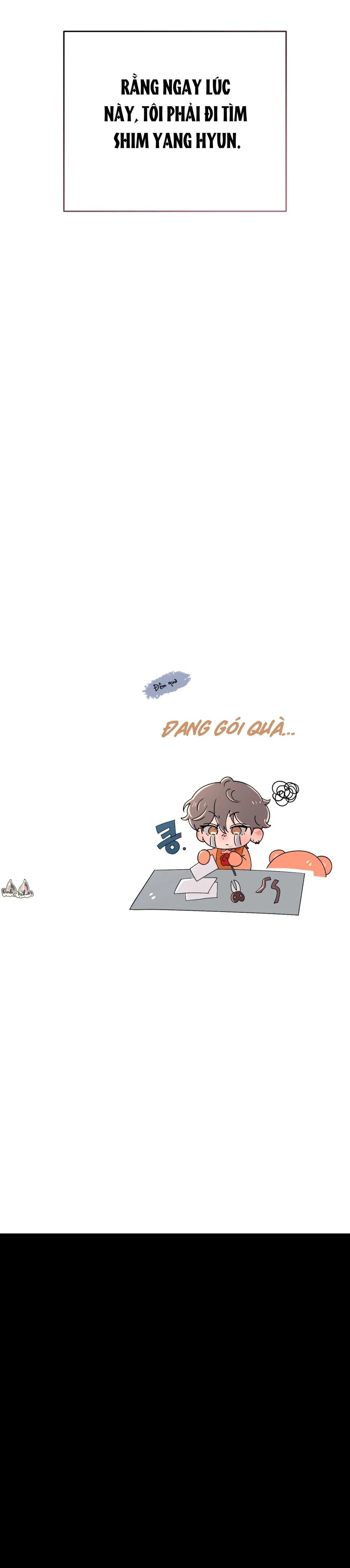 Tiến Thoái Bất Định - Chap 6