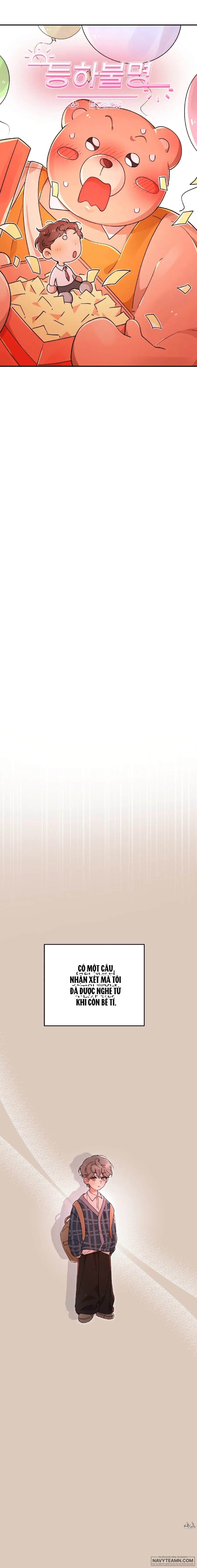 Tiến Thoái Bất Định - Chap 6