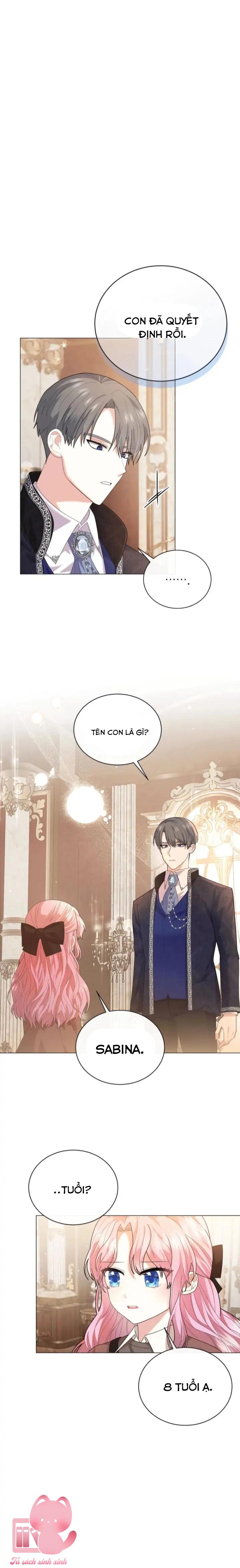 Tiểu Công Nương Muốn Được Hủy Hôn - Chap 1