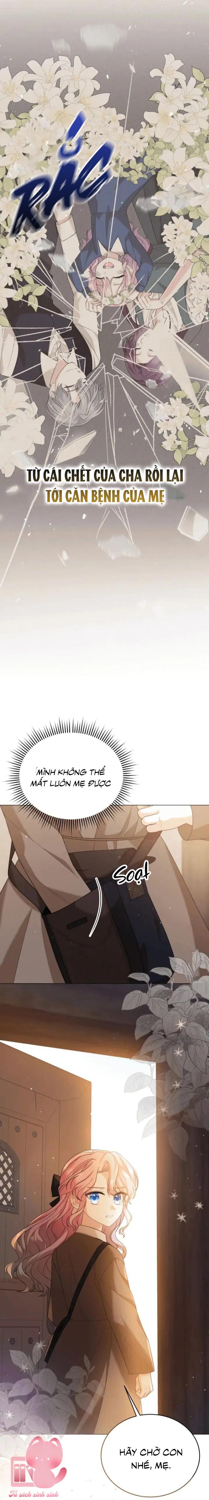 Tiểu Công Nương Muốn Được Hủy Hôn - Chap 1