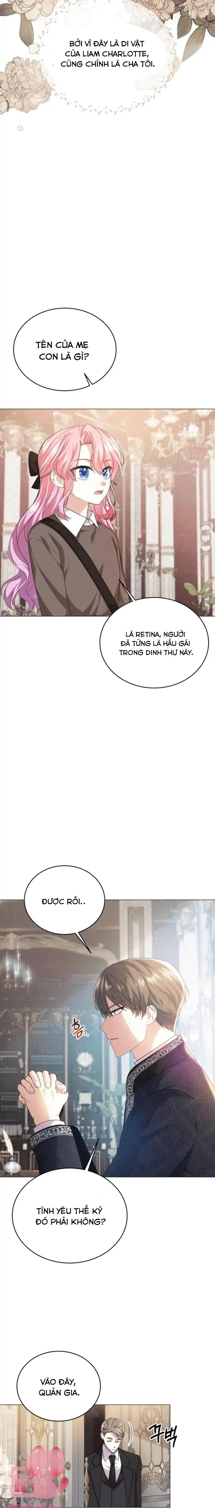 Tiểu Công Nương Muốn Được Hủy Hôn - Chap 1