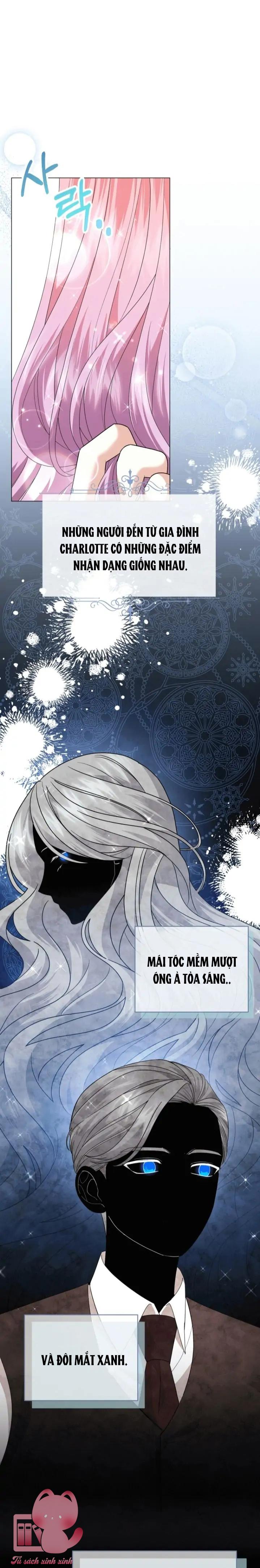 Tiểu Công Nương Muốn Được Hủy Hôn - Chap 19