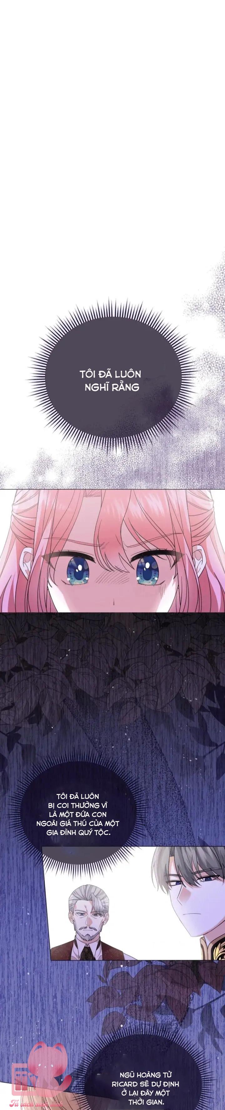 Tiểu Công Nương Muốn Được Hủy Hôn - Chap 2