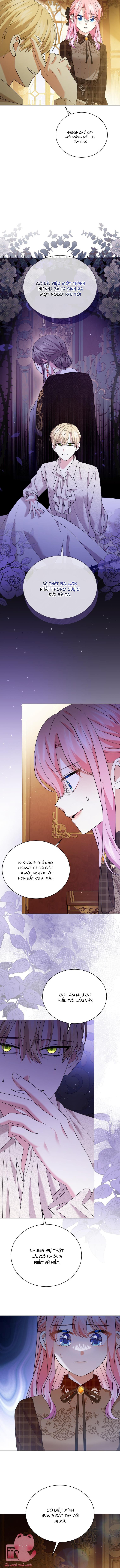 Tiểu Công Nương Muốn Được Hủy Hôn - Chap 33